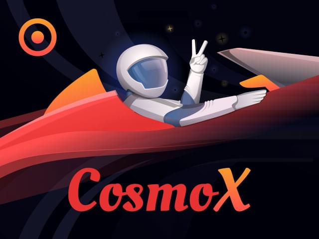 ux bet CosmoX