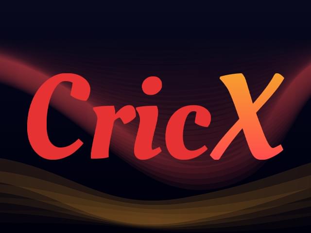 ux bet CricX