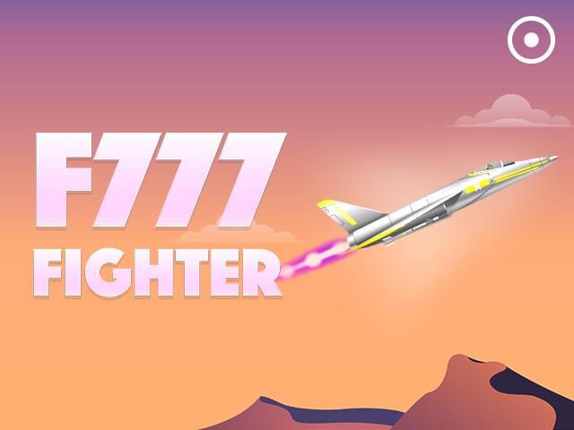 ux bet F777 Fighter