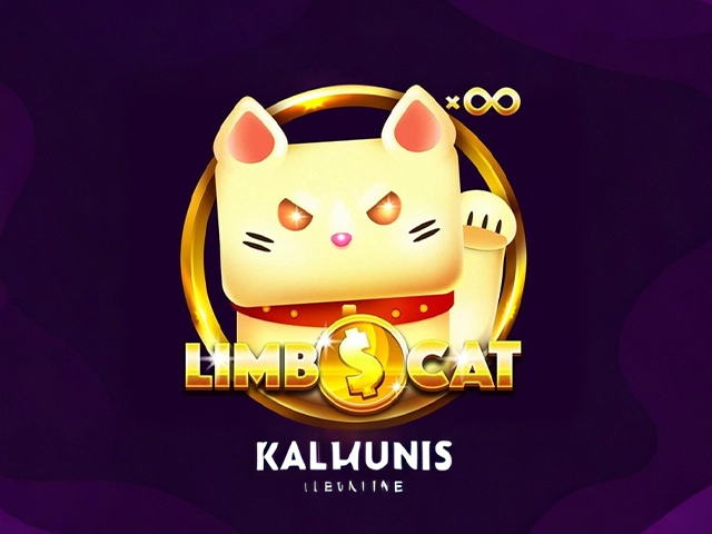 ux bet Gato do Limbo